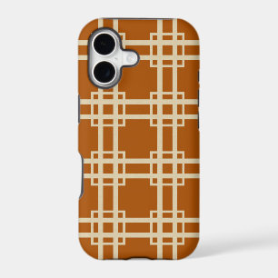 Cinnamon Spice Moods Lattice