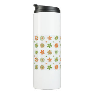 Cinnamon Sunset Thermal Tumbler