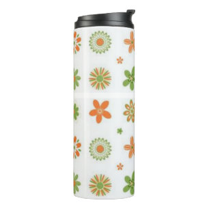 Cinnamon Sunset Thermal Tumbler