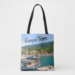 Cinque Terre, Italy (Monterosso) - Bag