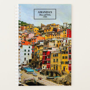 Cinque Terre Liguria Italy Europe Travel Planner