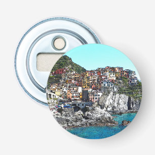 CinqueTerre20150901 Bottle Opener