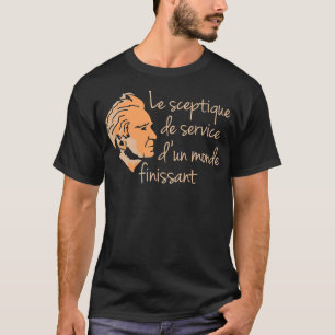 Cioran Classic TShirt