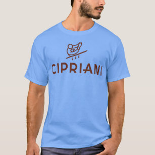 Cipriani S  T-Shirt