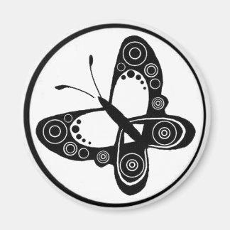 circ, butterfly 9 magnet