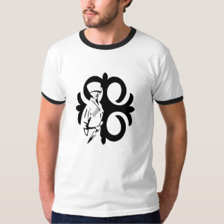 Circassian Man Ornament T-Shirt