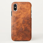 Circassian Walnut Burl iPhone 7 case