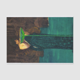 Circe Invidiosa by John William Waterhouse Tissue Paper