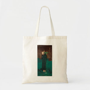 Circe Invidiosa, c. 1892 by John Waterhouse Tote Bag
