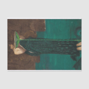 Circe Invidiosa John William Waterhouse Tissue Paper
