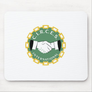 CIRCES Mousepad