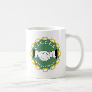 CIRCES Mug