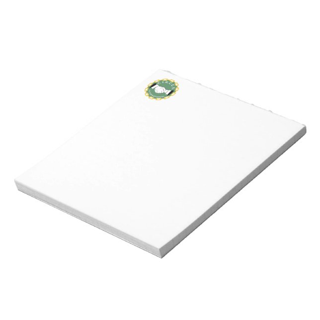 CIRCES Notepad (Rotated)