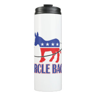 Circle-Back- Thermal Tumbler