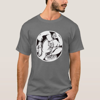Circle Boy T-Shirt