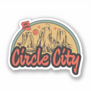 Circle City, Arizona 