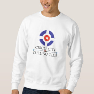 Circle City Curling - Sweatshirt