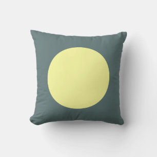Circle Colours 02 - Alternating Cushion