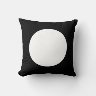 Circle Colours 04 - Alternating Cushion