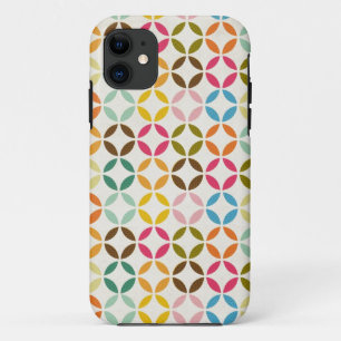 Circle Design iPhone 11 Case