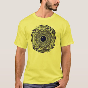 Circle Eye T-Shirt