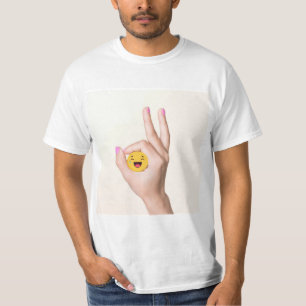 Circle Game Ok Got You T-Shirt