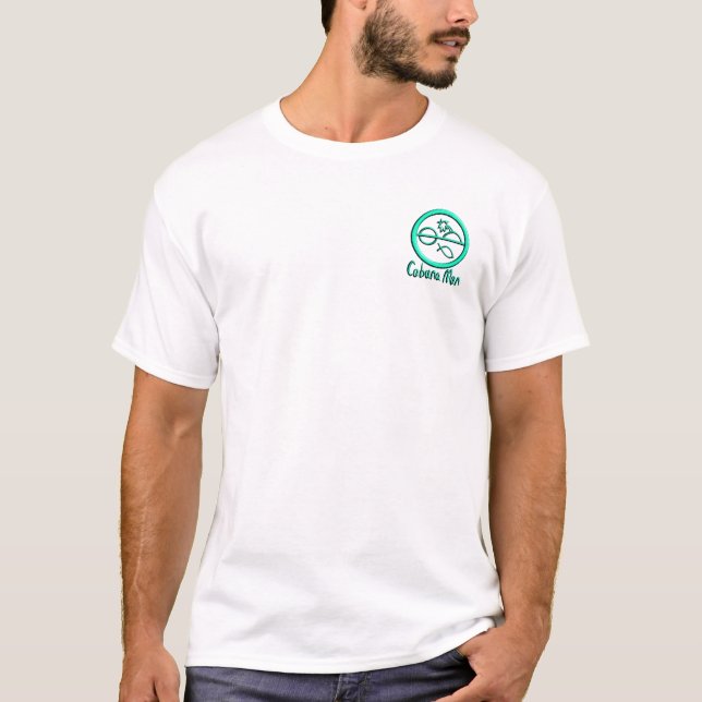Circle Logo T-Shirt (Front)