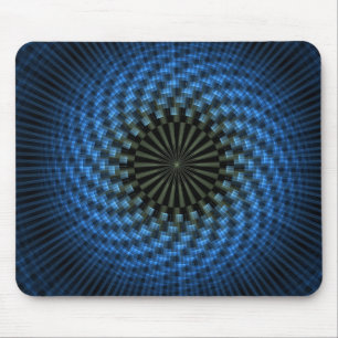 Circle Mouse Mat