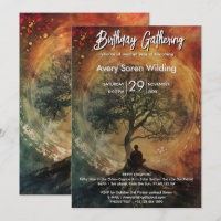 Circle of Becoming | Symbolic Spiritual Design