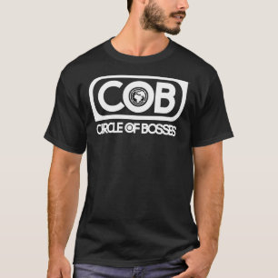 Circle of Bosses Classic T-Shirt