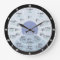 Circle of Fifths  Wall Clock