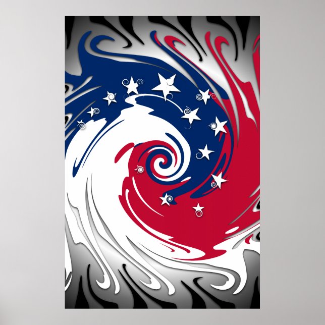 Circle of Independence Poster (Front)