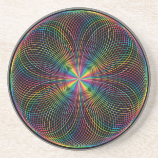 circle of joy coaster