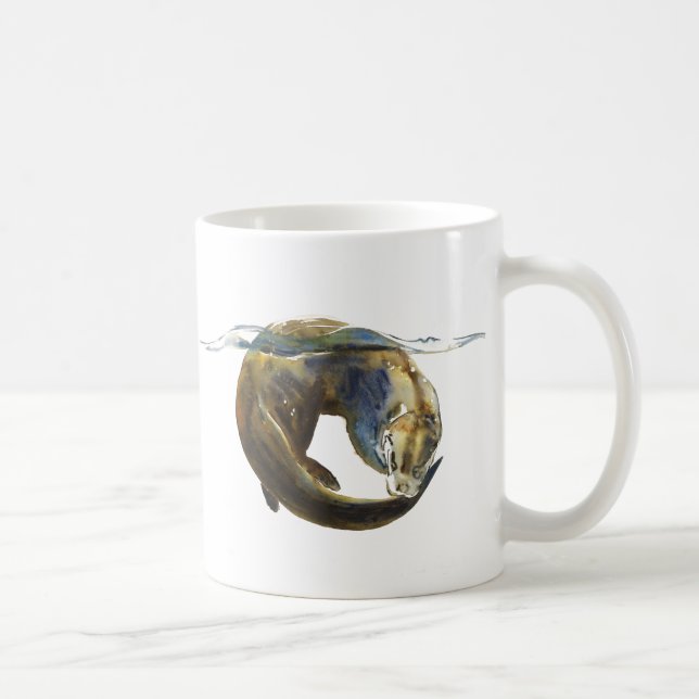 Circle of life 2014 coffee mug (Right)