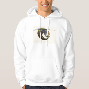 Circle of life 2014 hoodie