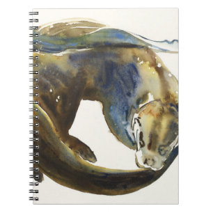 Circle of life 2014 notebook