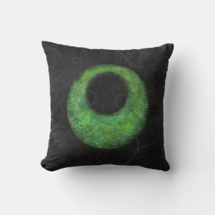 circle of life cushion