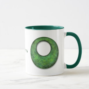 circle of life mug