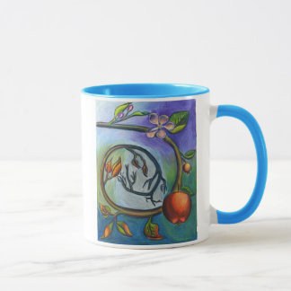 Circle of Life Mug