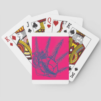 Circle of Life Playing Cards