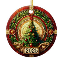 Circle of Light – Christmas Tree Blessing 2025”
