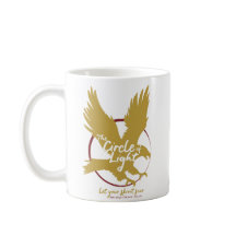 Circle of Light (Red Eagle Ranch, Malibu Retro)