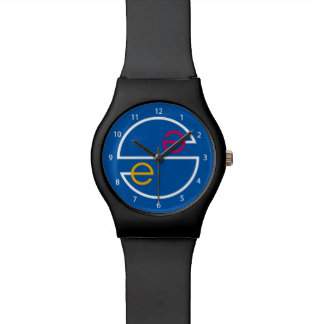 Circle of "Sea" Watch