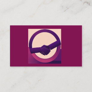 Circle of Trust Business Card