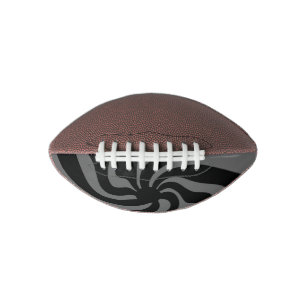 CIRCLE OF WAVES AMERICAN FOOTBALL