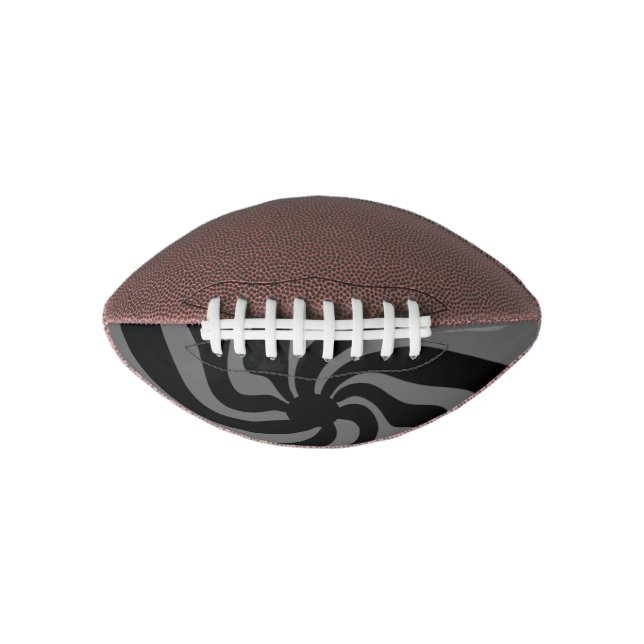 CIRCLE OF WAVES AMERICAN FOOTBALL (Front)
