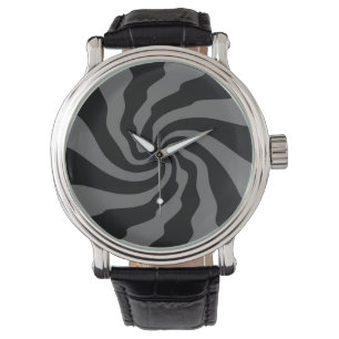CIRCLE OF WAVES WATCH