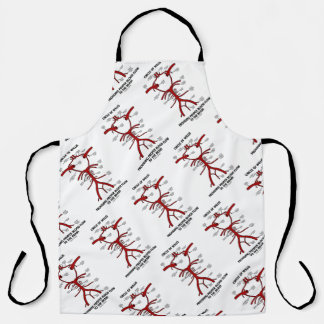 Circle Of Willis Providing Proper Blood Flow Brain Apron