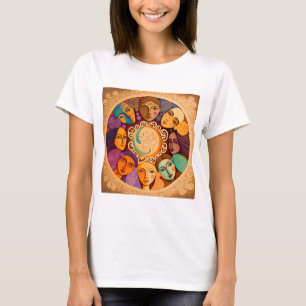 Circle of Women T-Shirt