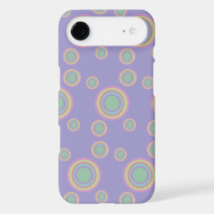 Circle pattern